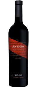 2014 Anthem, Meritage