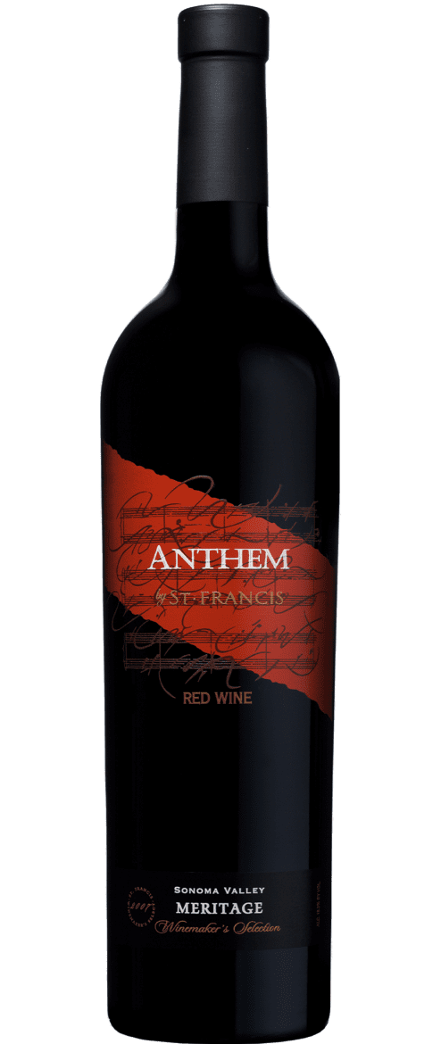 2014 Anthem, Meritage