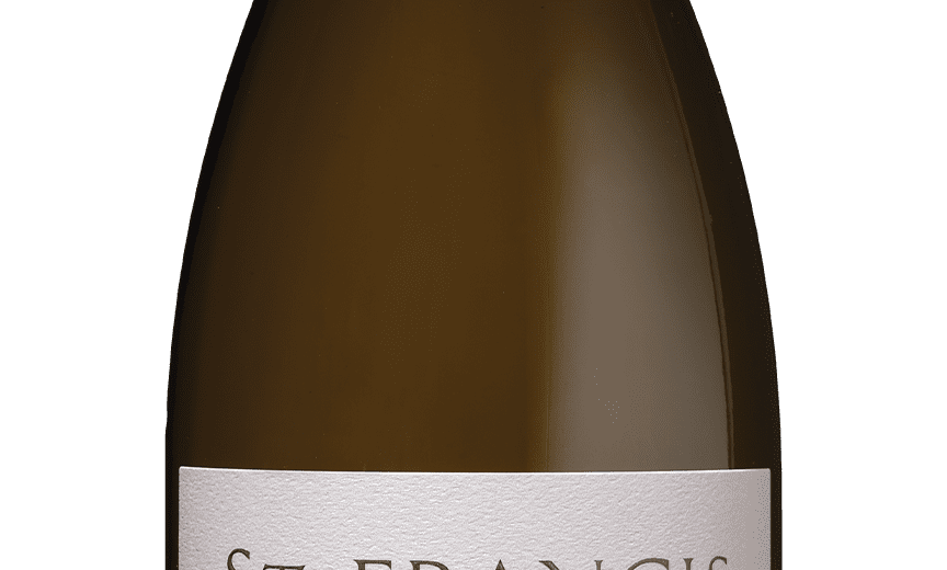 2019 Chardonnay, Wild Oak Vineyard, Sonoma Valley