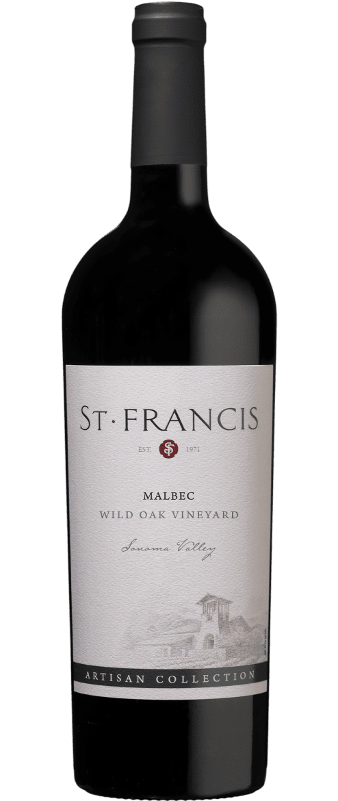 Malbec, Wild Oak