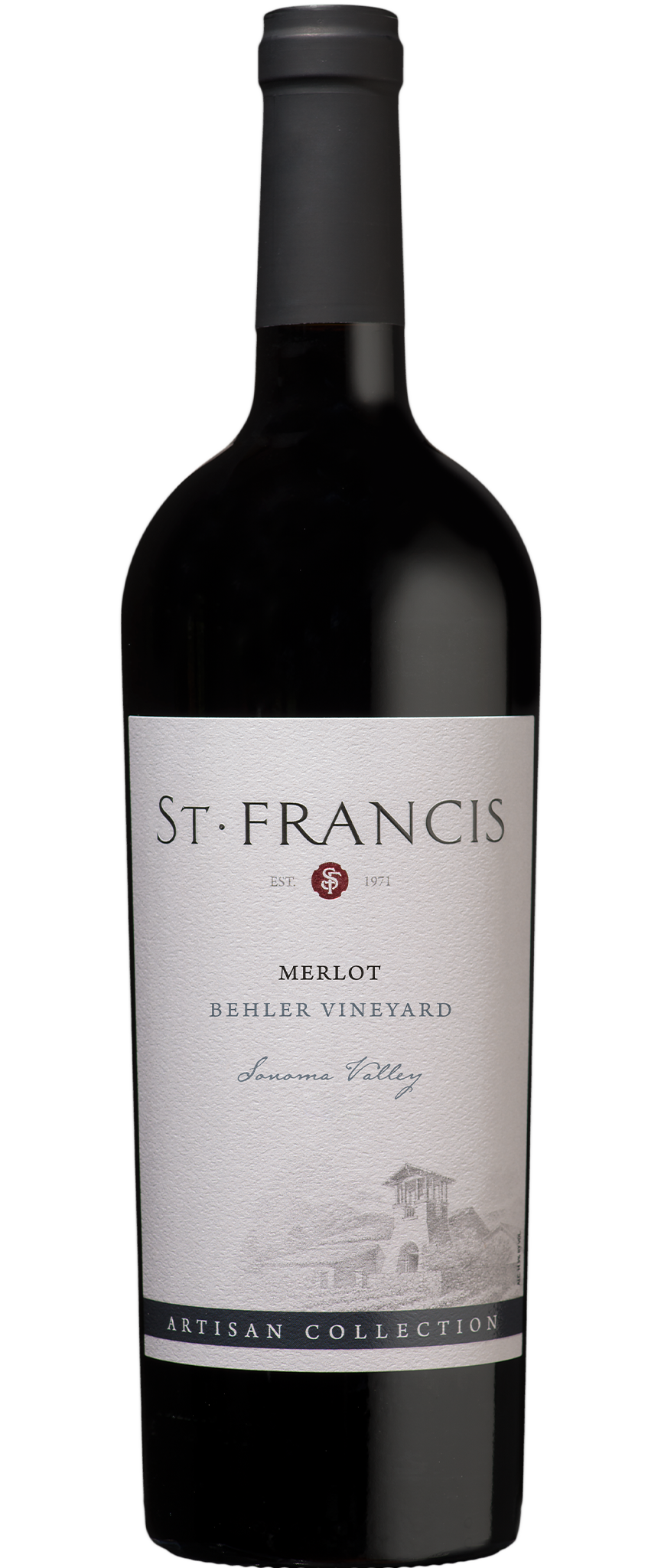 Merlot, Behler