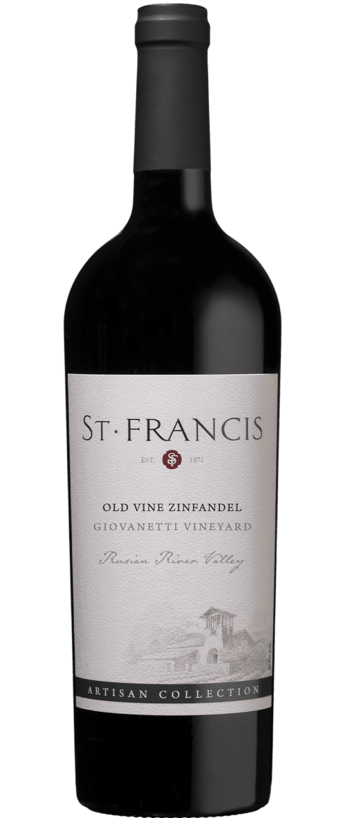 Zinfandel, Giovanetti