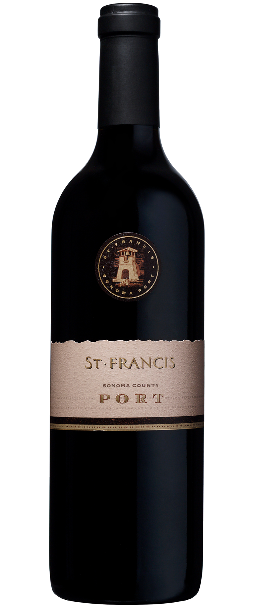 Sonoma County Ruby Port