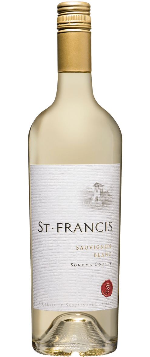 Sauv Blanc, Sonoma County