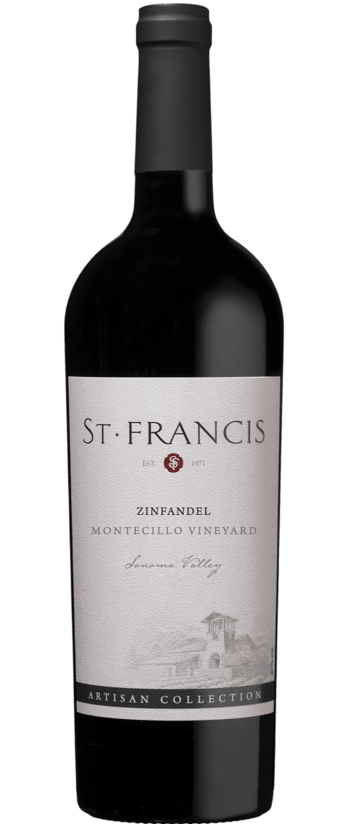 Zinfandel, Montecillo