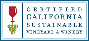 Certified California Sustainable