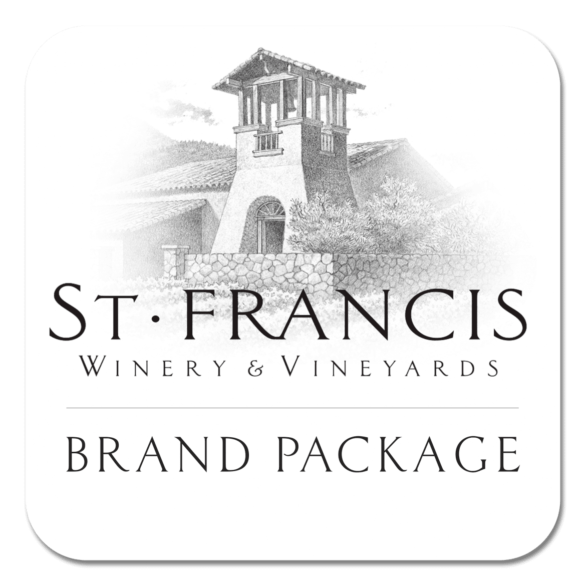 Brand Package Download