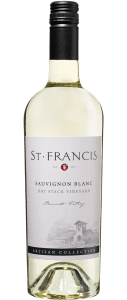 Sauv Blanc, Dry Stack Twist