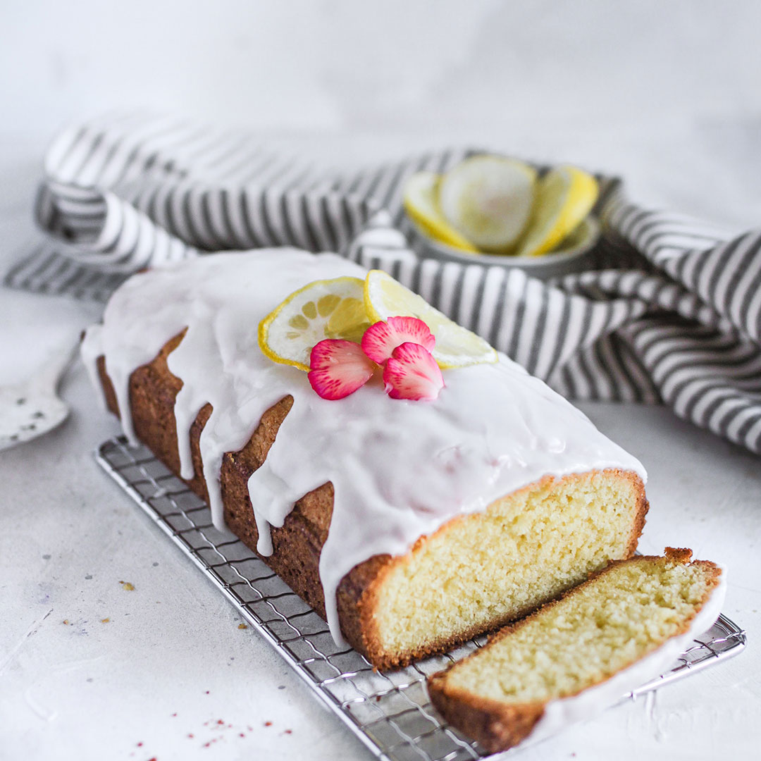 lemon cake