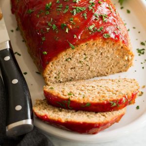 meatloaf