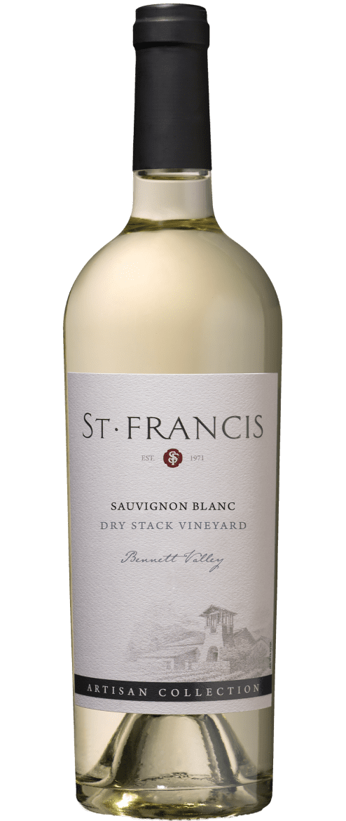 Sauv Blanc, Dry Creek