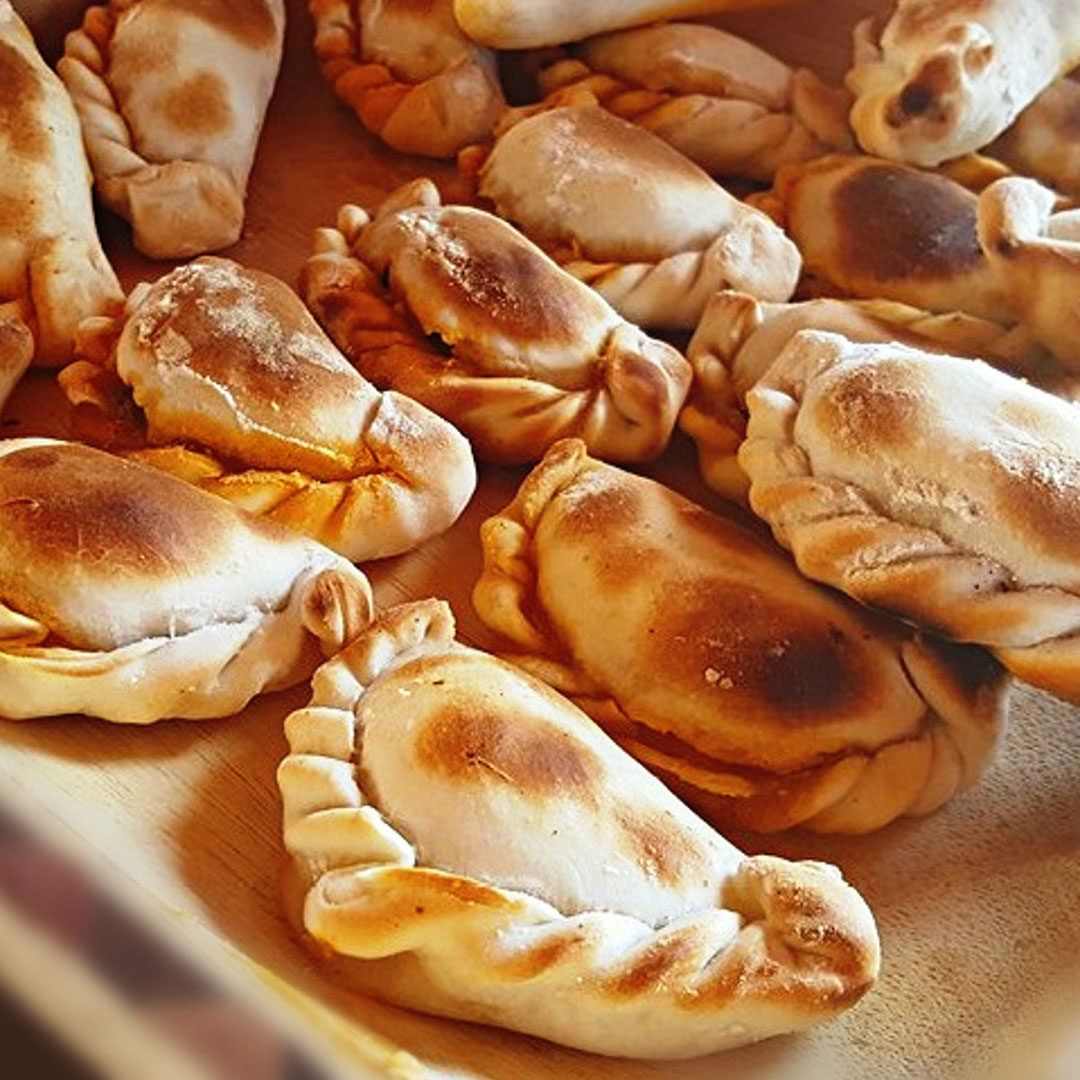 empanadas