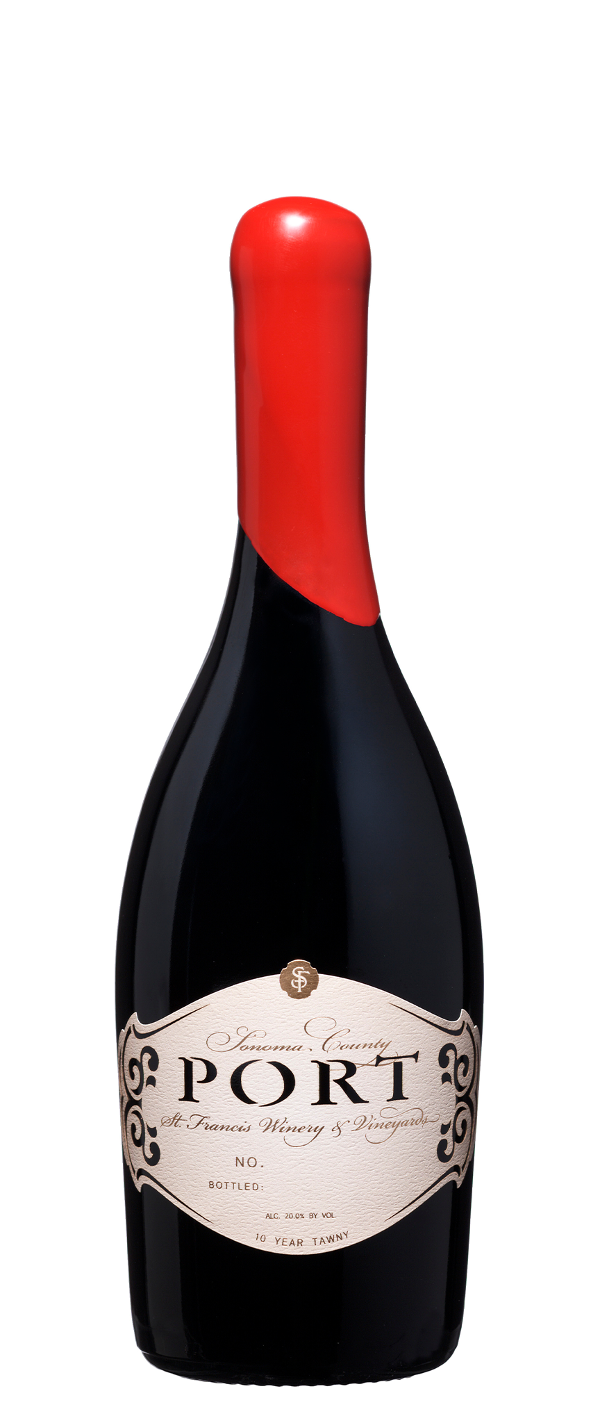Tawny Port Archives • St. Francis Winery & Vineyards