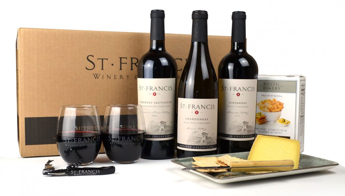 Virtual Tasting Bundles