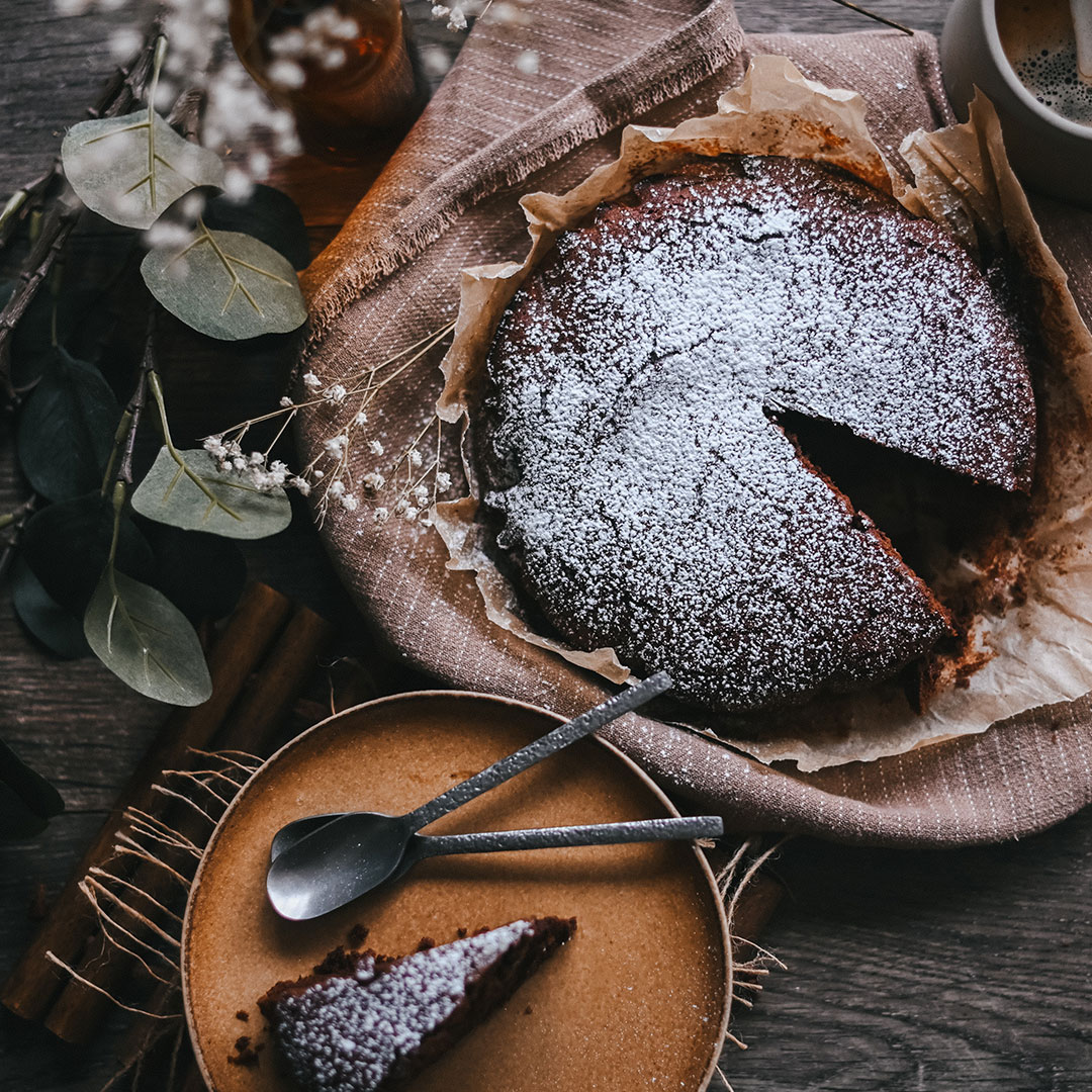 chocolate cake