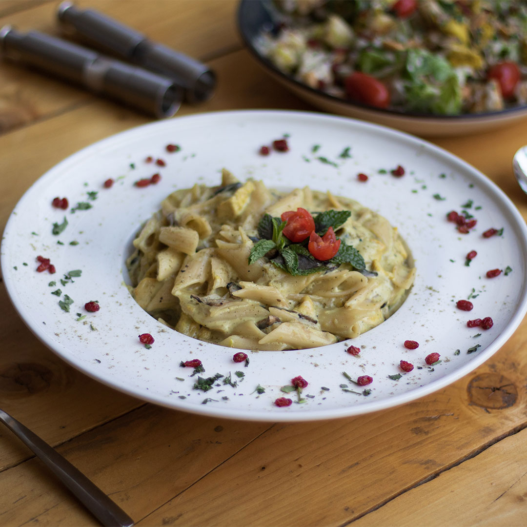 beef stroganoff