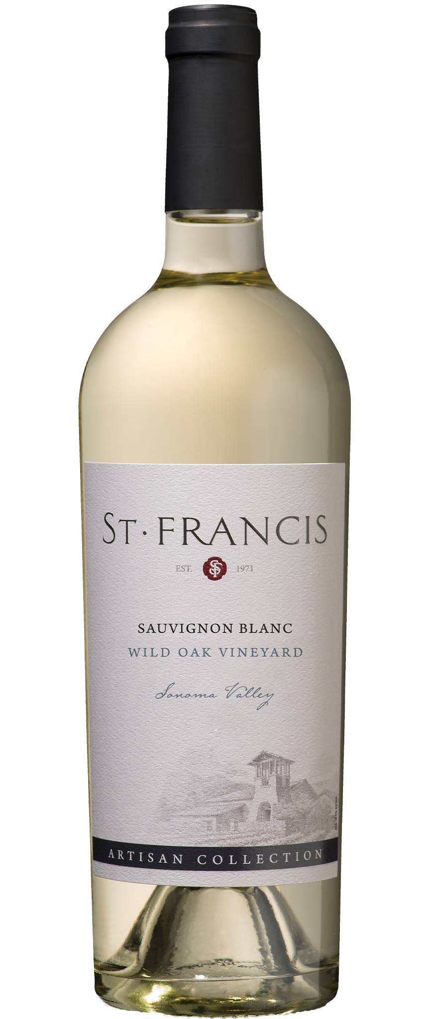 Details Sauvignon Blanc Sonoma County 2022 (750ml)