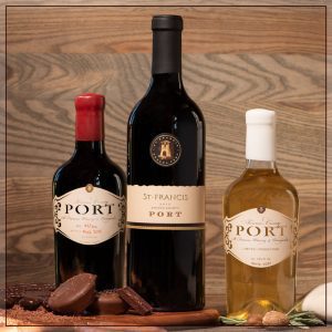 Ruby Port Allocation