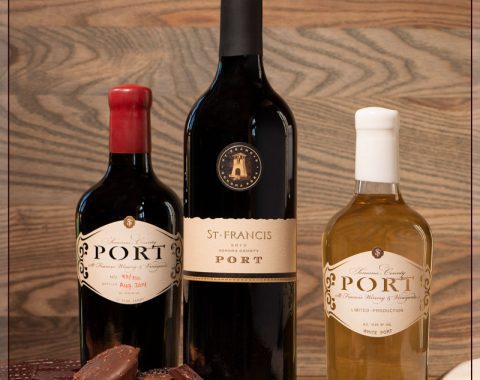 Ruby Port Allocation