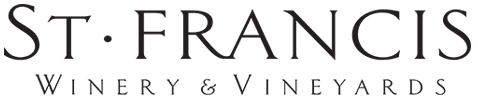 Small St. Francis Winery Logo