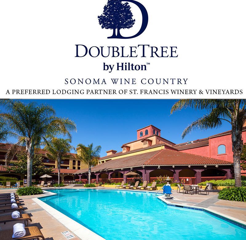 Double Tree by Hilton