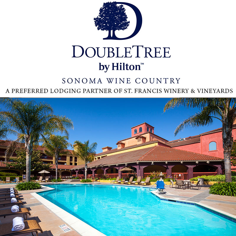 DoubleTree by Hilton Member booking link