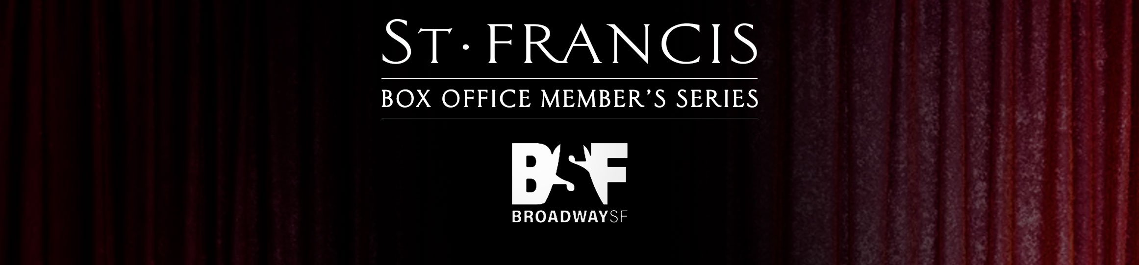 Box Office Member's Series