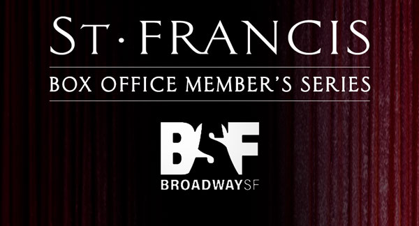 Box Office Member's Series