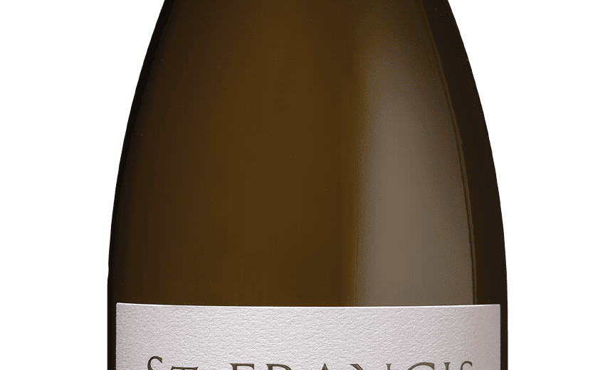 2020 Chardonnay, Wild Oak Vineyard