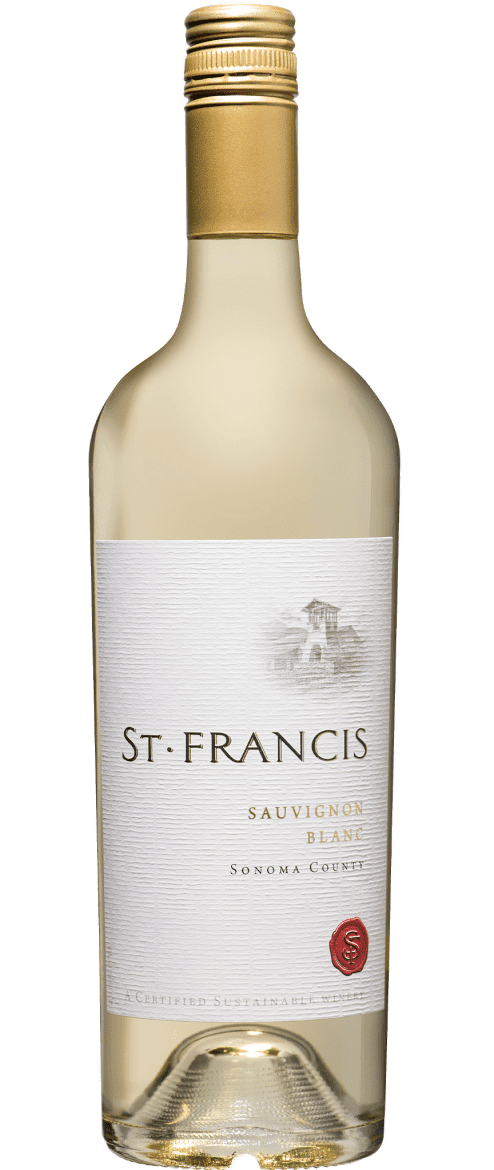 2021 SoCo Sauv Blanc