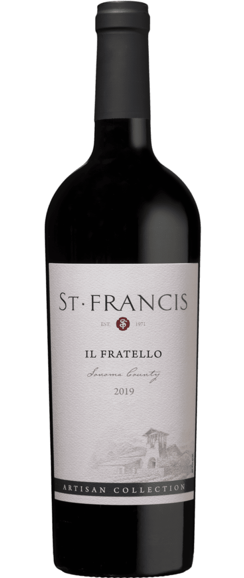 Il Fratello, Sonoma County