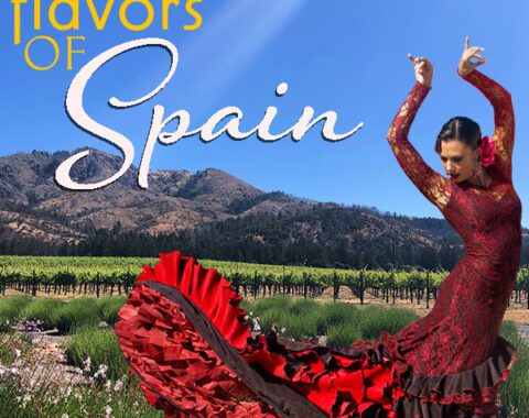 Flavors of Spain