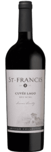 Cuvée Lago