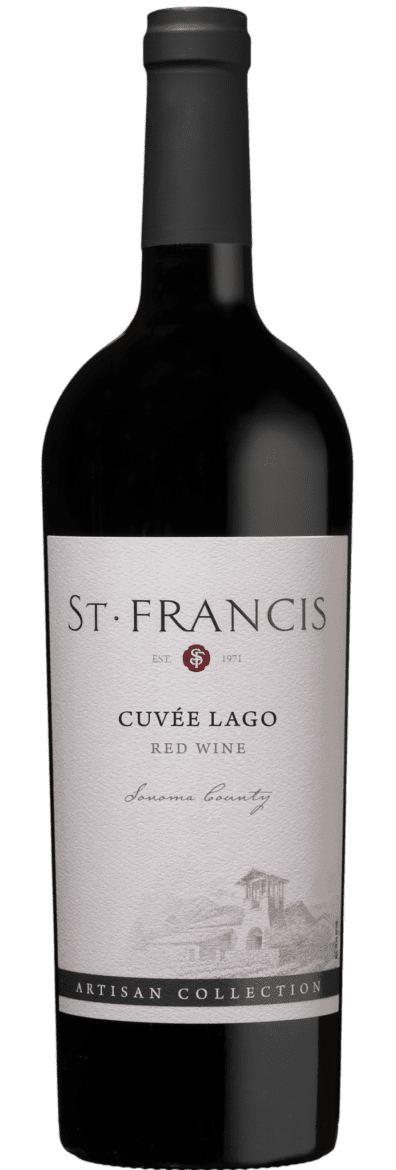 Cuvée Lago