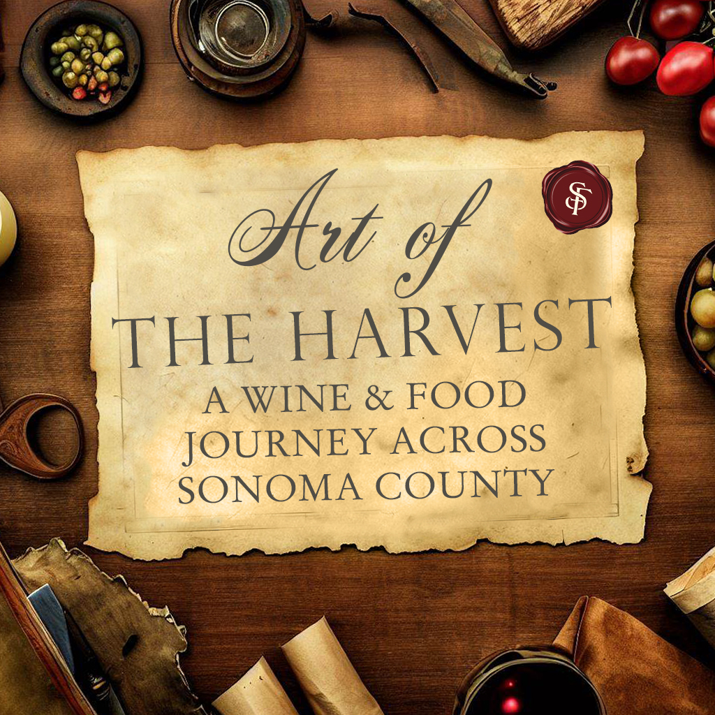Art of the Harvest Wine Dinner