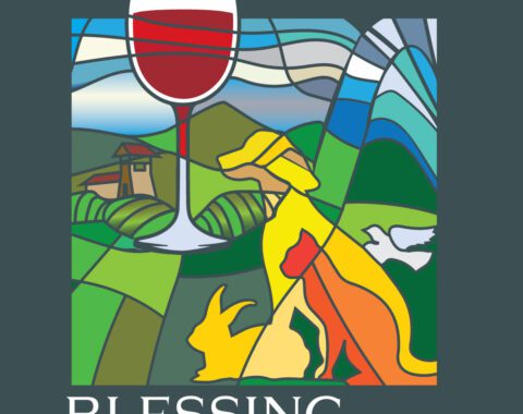 Blessing of the Animals Event