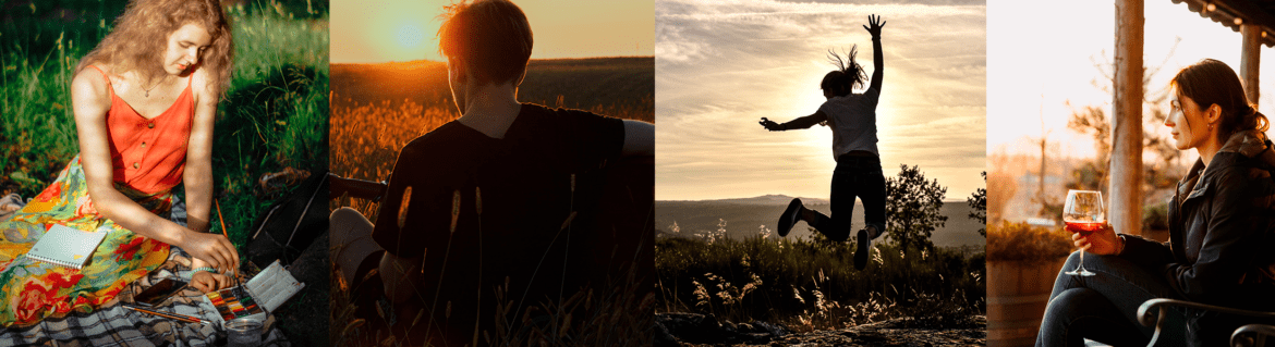 Zen moments