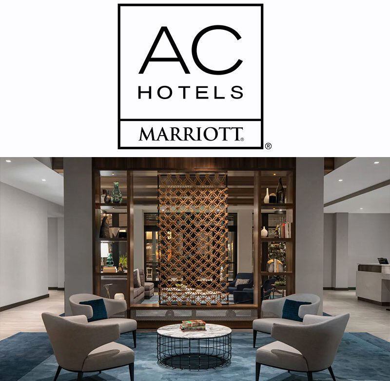 AC Marriott, Santa Rosa Wine Country