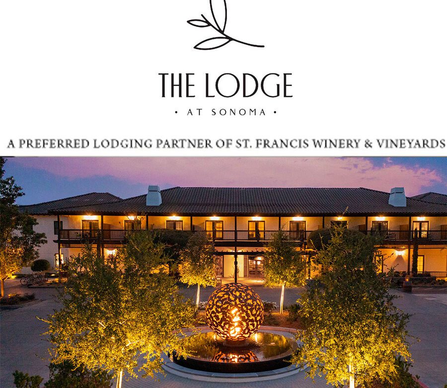 The Lodge at Sonoma, Autograph collection
