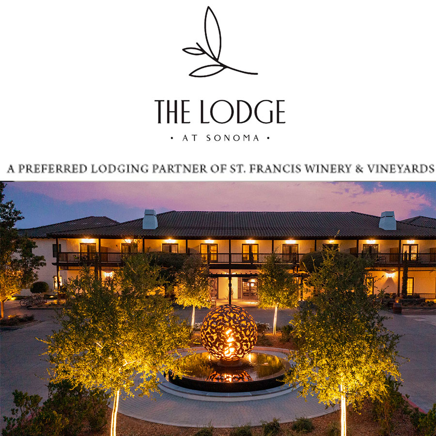 The Lodge at Sonoma
