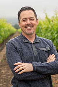 Chris Louton, Winemaker