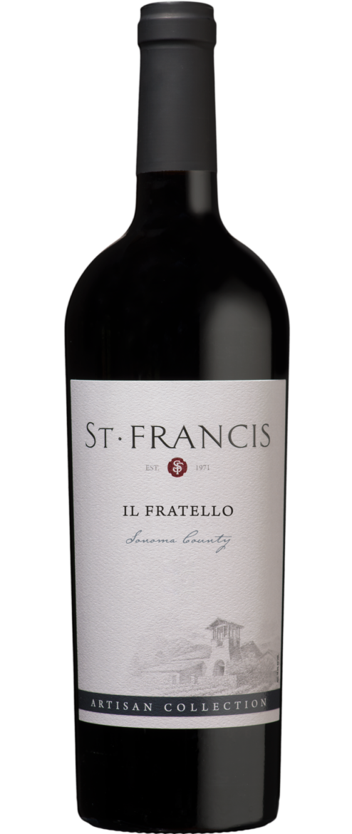 'Il Fratello' Estate Red Wine