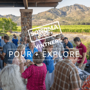 Pour & Explore