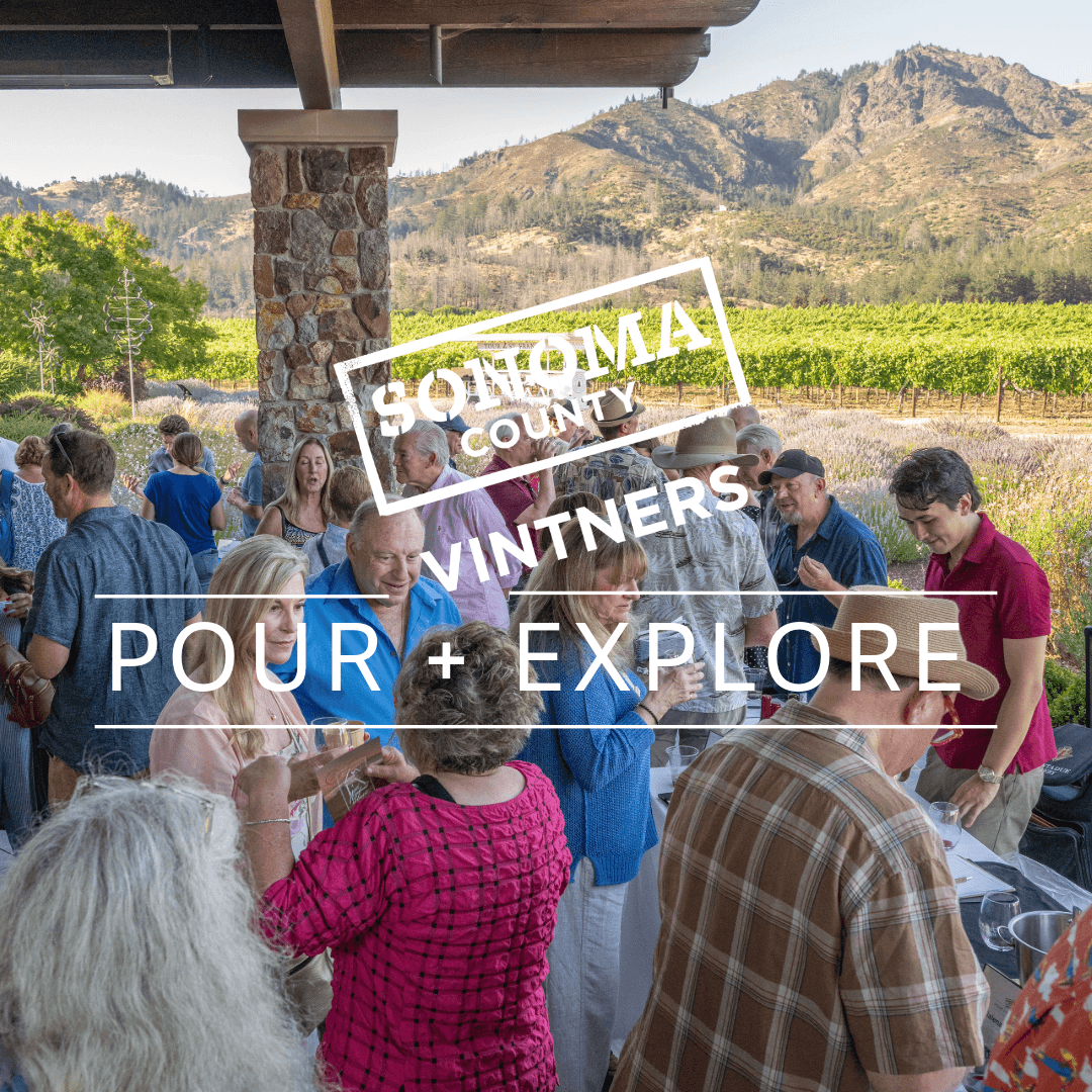 Pour & Explore