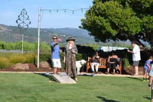 Summer Solstice Celebration