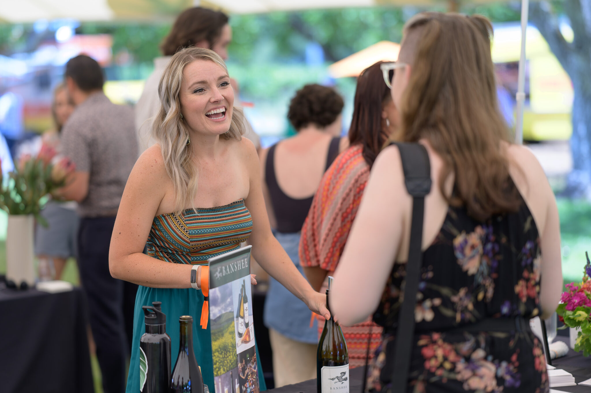 Taste of Sonoma • St. Francis Winery & Vineyards