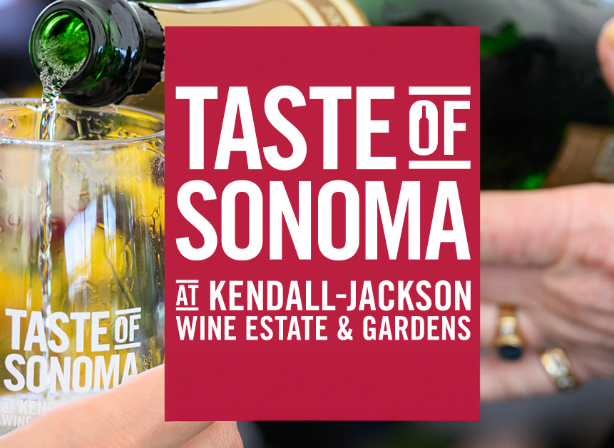 Taste of Sonoma