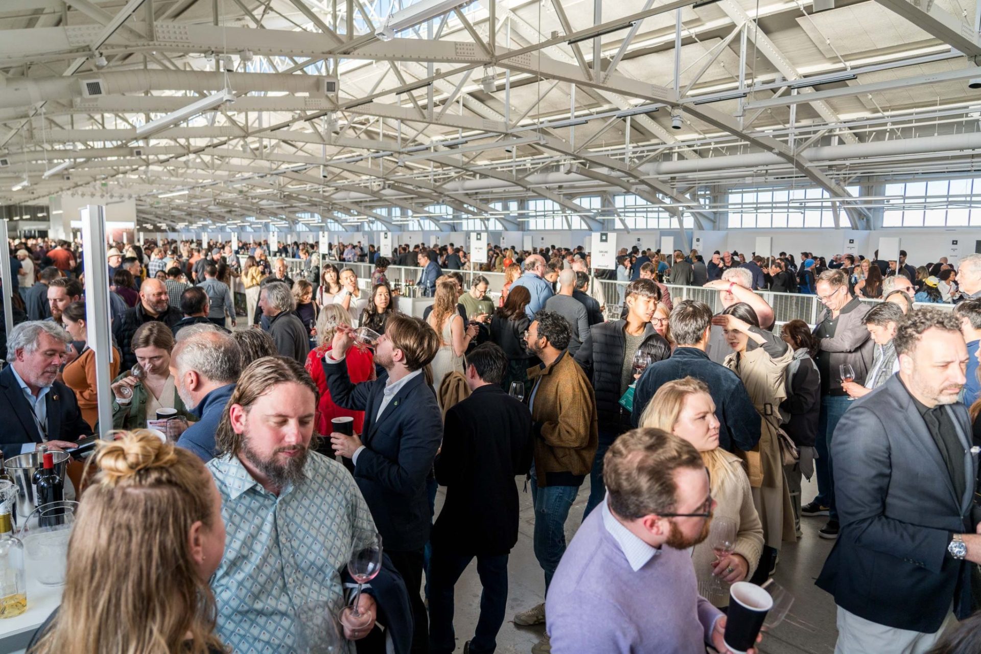 world of wines fort mason james suckling
