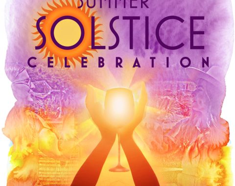 Summer Solstice Celebration