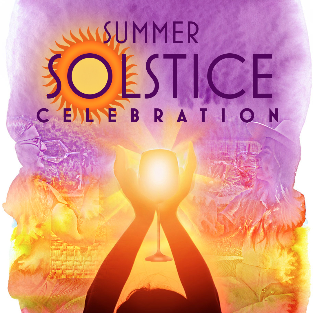 Summer Solstice Celebration